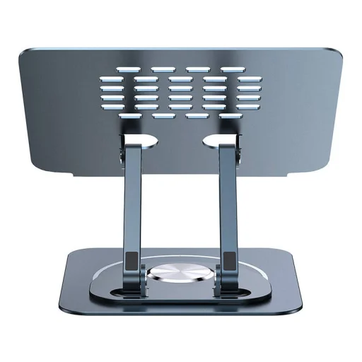 Baseus UltraStable Pro Laptop állvány (szürke) - 7