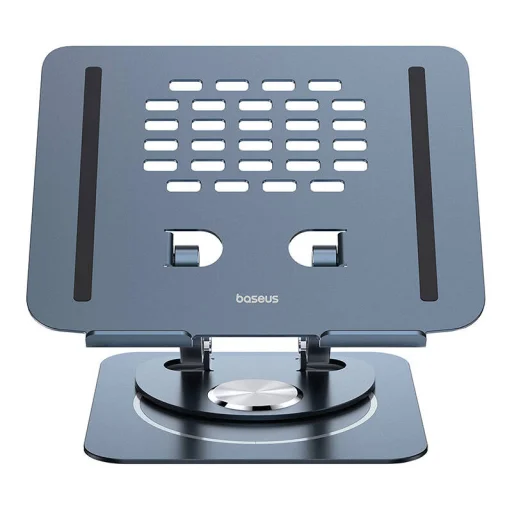Baseus UltraStable Pro Laptop állvány (szürke) - 2