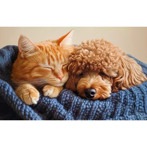 Oneisall 4 az 1-ben FC10 kisállat nyíró készlet - 6