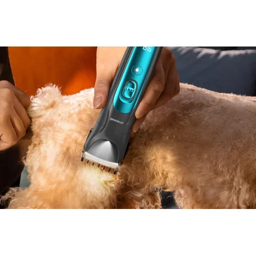 Oneisall 4 az 1-ben FC10 kisállat nyíró készlet - 8