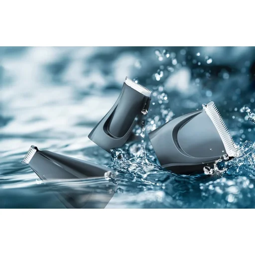 Oneisall 4 az 1-ben FC10 kisállat nyíró készlet - 9