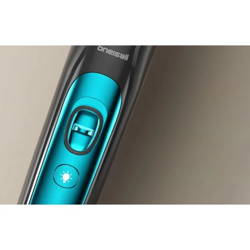 Oneisall 4 az 1-ben FC10 kisállat nyíró készlet - 10