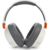 JBL JR460NC Fehér Fejhallgató gyerekeknek thumbnail