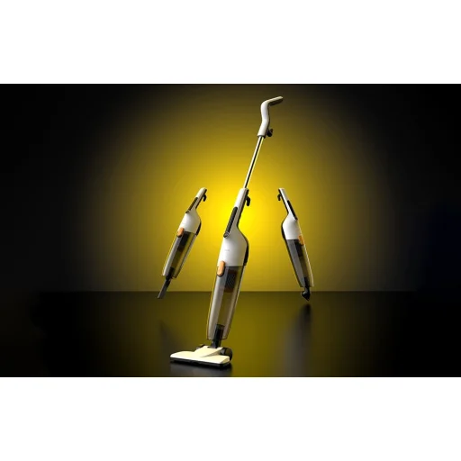 Deerma DX170 Porszívó - 6