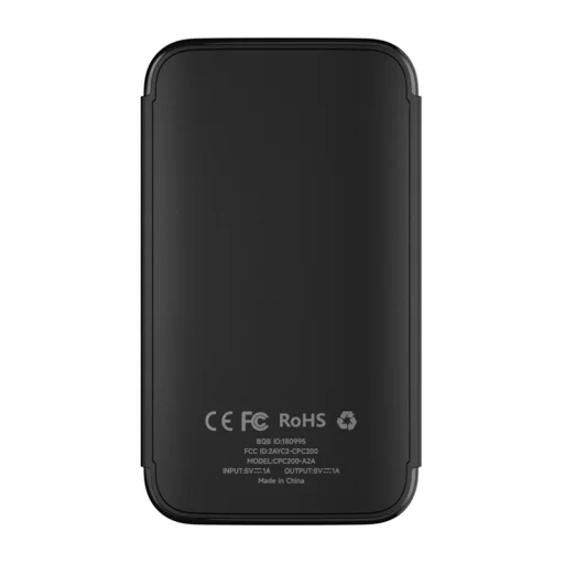 Vezeték nélküli adapter Carlinkit CPC200 Android Auto - 2