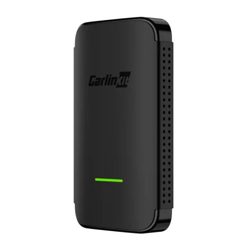 Vezeték nélküli adapter Carlinkit CPC200 Android Auto - 4