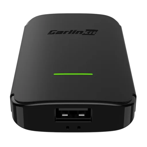 Vezeték nélküli adapter Carlinkit CPC200 Android Auto - 6