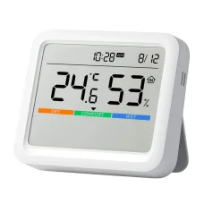 SwitchBot Meter Pro hőmérő és higrométer