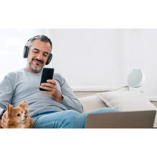 SwitchBot Meter Pro CO2 hőmérő és higrométer - 5