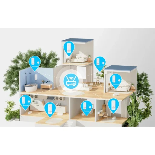 SwitchBot vízszivárgás érzékelő - 7