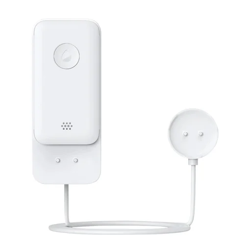 SwitchBot vízszivárgás-érzékelő kábelérzékelővel - 1