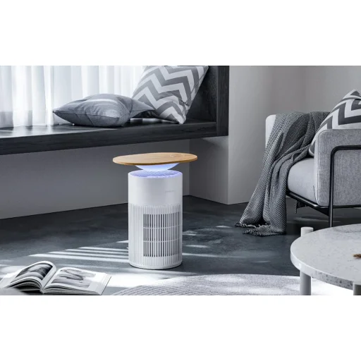 SwitchBot Légtisztító Asztal - 2