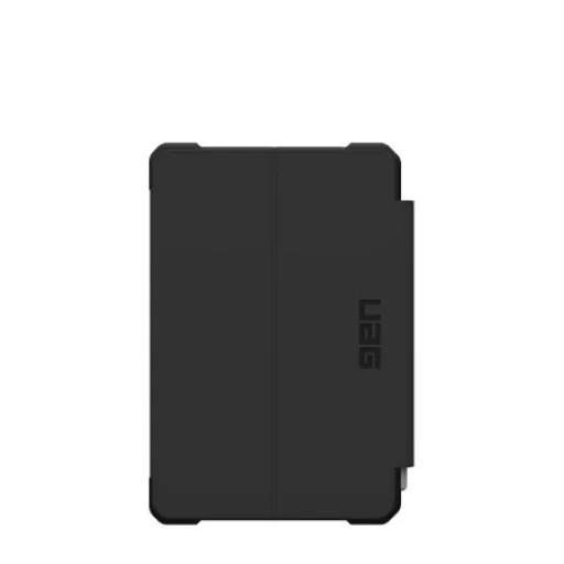 UAG Metropolis SE fliptok Stylus tartóval Samsung Galaxy Tab S9 FE - Fekete - 3