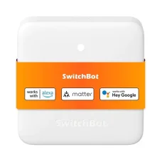 SwitchBot Hub Mini Matter Kompatibilis