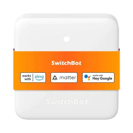 SwitchBot Hub Mini Matter Kompatibilis - 1
