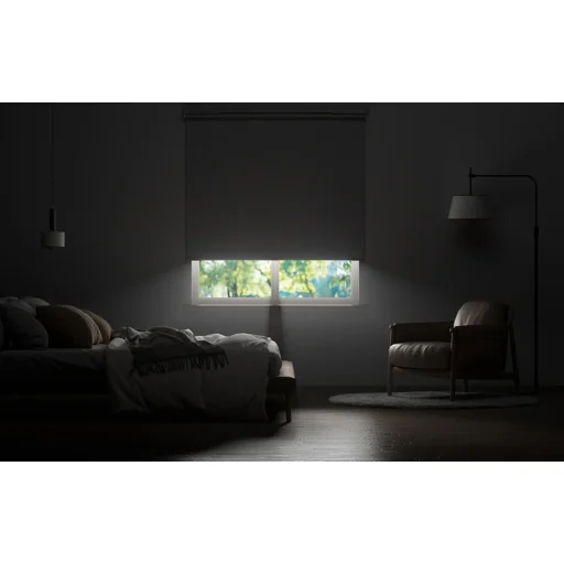 SwitchBot Roller Shade sötétítő árnyékoló - 2