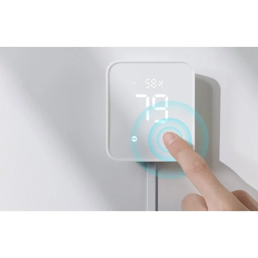 SwitchBot Roller Shade sötétítő árnyékoló - 4