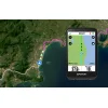 GPS biciklis számítógép iGPSPORT BiNavi thumbnail