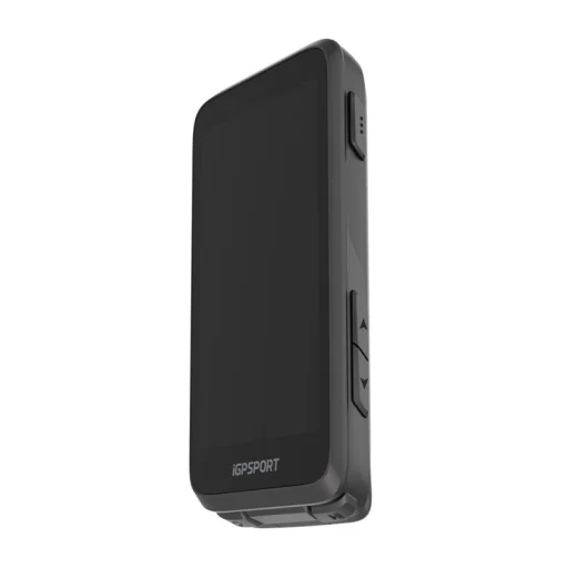 GPS biciklis számítógép iGPSPORT BiNavi - 6