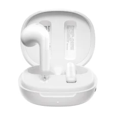 TWS QCY Ailybuds E10 fejhallgató (fehér)