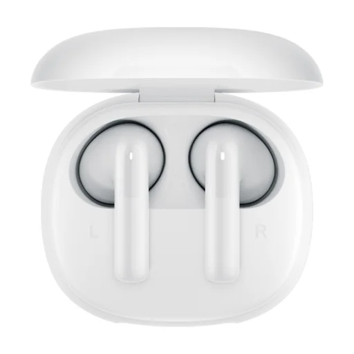 TWS QCY Ailybuds E10 fejhallgató (fehér) - 3