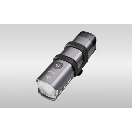 Intelligens Elülső Kerékpárlámpa iGPSPORT VS1200S - 9