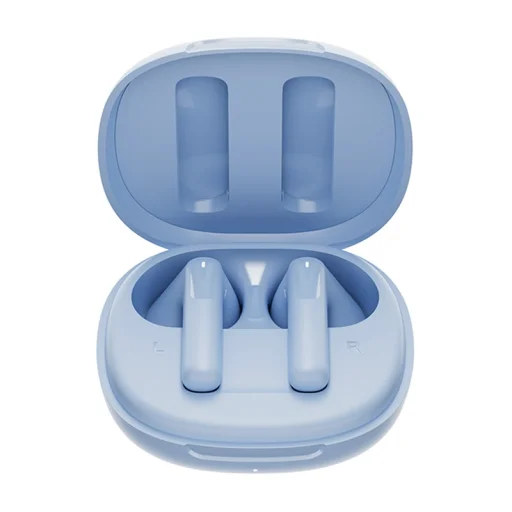 TWS QCY Ailybuds E20 HT13 fejhallgató (kék) - 4
