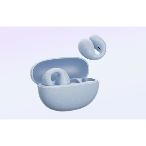 QCY Crossky C10 fejhallgató (kék) - 6