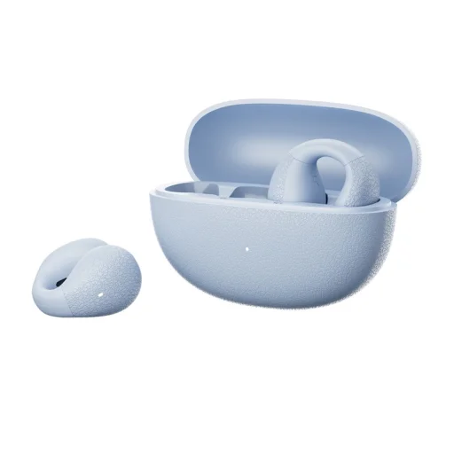 QCY Crossky C10 fejhallgató (kék) - 1