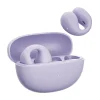 QCY Crossky C10 fejhallgató (lila) thumbnail