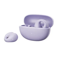 QCY Crossky C10 fejhallgató (lila)