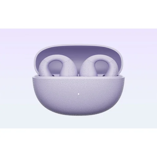 QCY Crossky C10 fejhallgató (lila) - 6