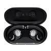 TWS QCY Crossky R70 vezeték nélküli fülhallgató (fekete) thumbnail
