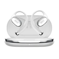 QCY Crossky R70 vezeték nélküli fülhallgató (szürke)