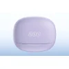 QCY MeloBuds N50 vezeték nélküli fülhallgató (lila) thumbnail