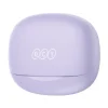 QCY MeloBuds N50 vezeték nélküli fülhallgató (lila) thumbnail
