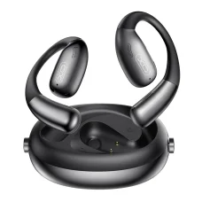 XO Bluetooth fülhallgató G36 OWS fekete AI fordító