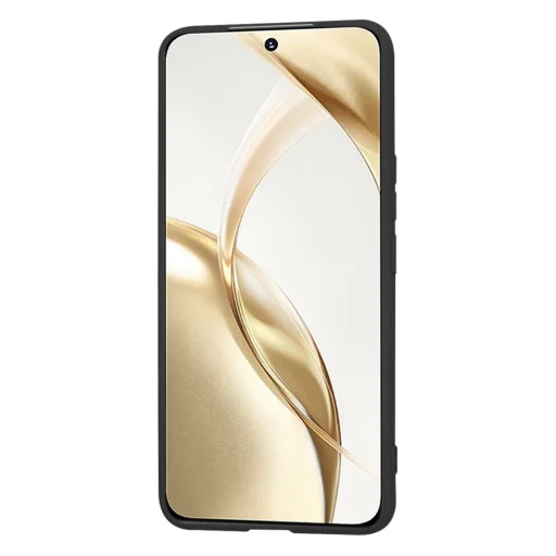  Techsuit - SoftFlex - Honor 200 - Fekete tok - 2