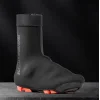 Rockbros LF1104-XL kerékpáros cipővédők XL méret - fekete thumbnail