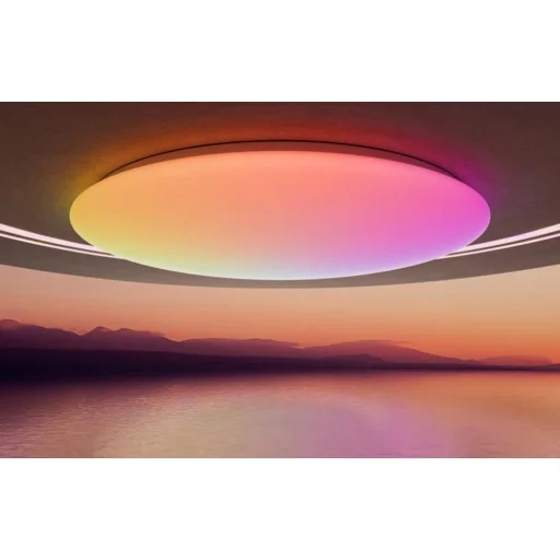 Yeelight Arwen D500 mennyezeti lámpa - 4