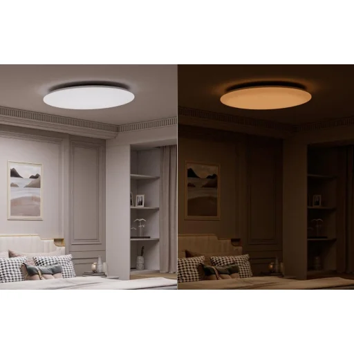 Yeelight Arwen D500 mennyezeti lámpa - 5