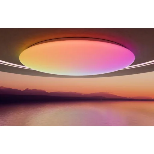 Yeelight Arwen D600 mennyezeti lámpa - 4