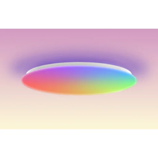 Yeelight Arwen D600 mennyezeti lámpa - 8