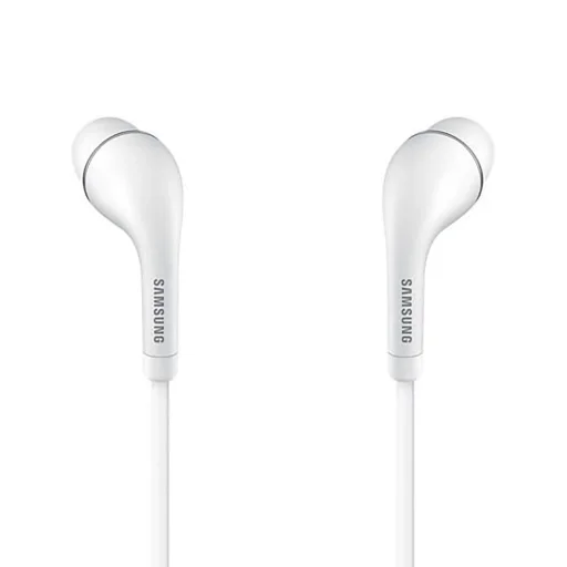 Samsung EHS64AVFWE Vezetékes Fülhallgató Mini Jack 3.5mm Sztereó Hi-Fi (Bulk - Cserélhető Csomagolás) - Fehér - 2