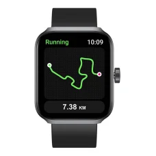 Zeblaze Beyond 3 Plus okosóra (fekete)