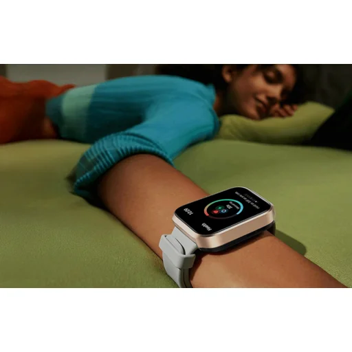 Zeblaze Beyond 3 Plus Okosóra (Arany) - 11