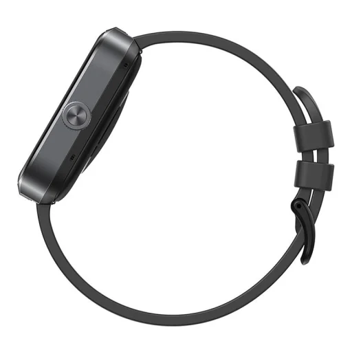 Zeblaze Beyond 3 Plus okosóra (fekete) - 4