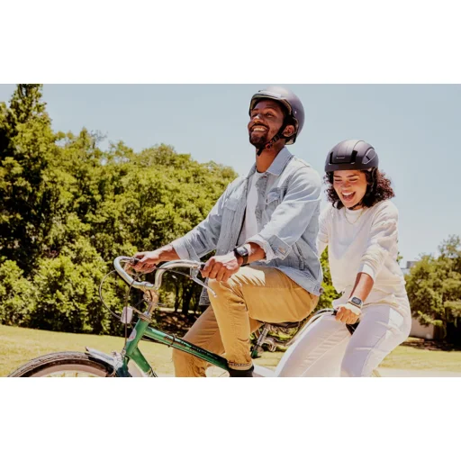 Zeblaze Beyond 3 Plus Okosóra (Arany) - 9