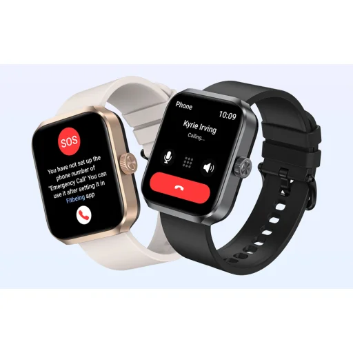 Zeblaze Beyond 3 Plus Okosóra (Arany) - 10