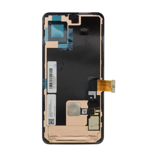 LCD kijelző + érintőképernyő egység Google Pixel 8 (szervizcsomag) - 2
